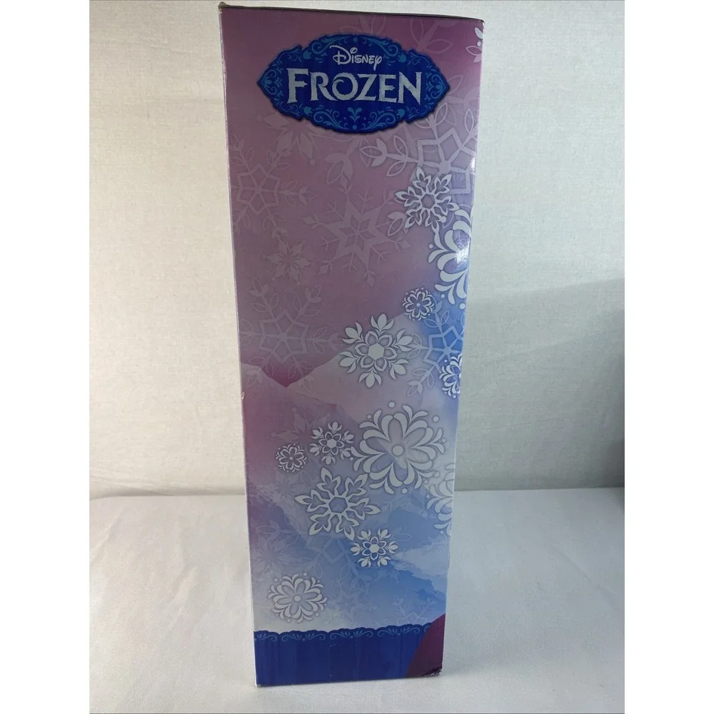 Jakks Pacific disney frozen